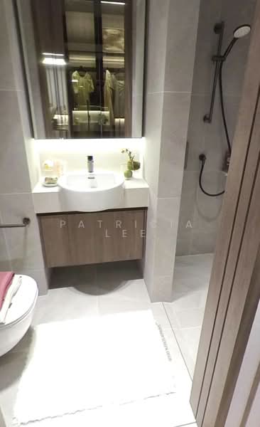 Terra Hill, 18 Yew Siang Road, 4 Bedrooms, 1,830 sqft, Condominium For Sale, by Patricia Lee, 500204120 - Bathroom - PropertyGuru.com.sg