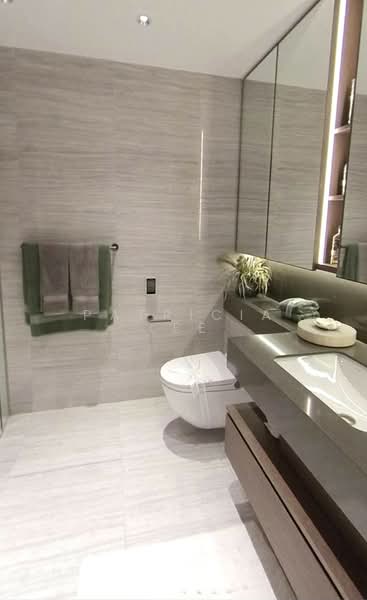 Terra Hill, 18 Yew Siang Road, 4 Bedrooms, 1,830 sqft, Condominium For Sale, by Patricia Lee, 500204120 - Bathroom - PropertyGuru.com.sg