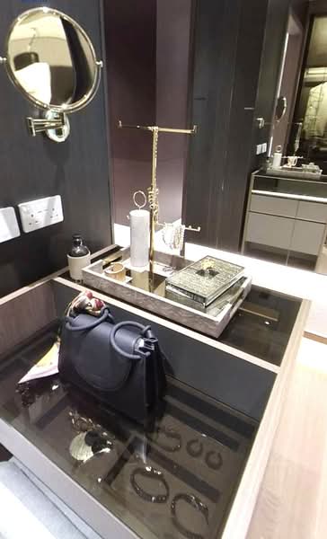 Terra Hill, 18 Yew Siang Road, 4 Bedrooms, 1,830 sqft, Condominium For Sale, by Patricia Lee, 500204120 - Interior - PropertyGuru.com.sg