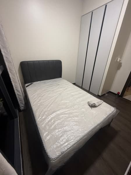 Symphony Suites, 13 Yishun Close, Room Rental, 90 sqft, Condominium For Rent, by Alan Loh, 500204123 - Bedroom - PropertyGuru.com.sg