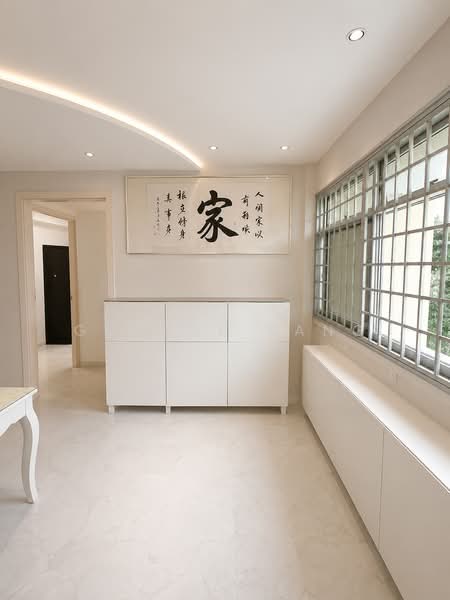 910 Hougang Street 91, 910 Hougang Street 91, 3 Bedrooms, 969 sqft, HDB Flat For Sale, by George Yang, 500204125 - Interior - PropertyGuru.com.sg