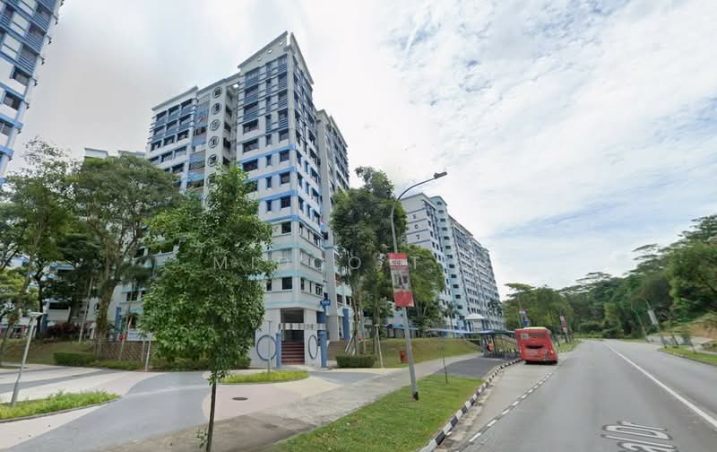 Wellington Circle, Wellington Circle, Room Rental, 150 sqft, HDB Flat For Rent, by Midco Tee, 500204129 - Exterior - PropertyGuru.com.sg