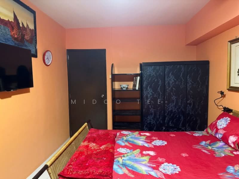 Wellington Circle, Wellington Circle, Room Rental, 150 sqft, HDB Flat For Rent, by Midco Tee, 500204129 - Bedroom - PropertyGuru.com.sg