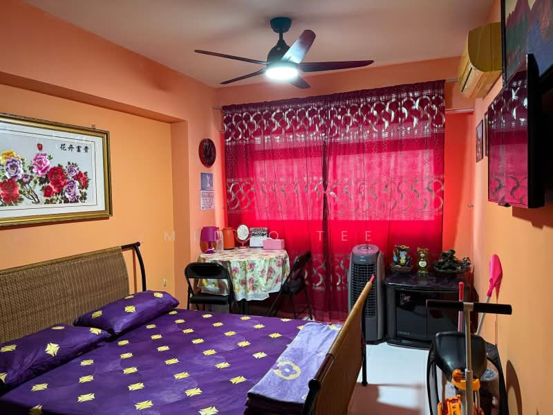 Wellington Circle, Wellington Circle, Room Rental, 160 sqft, HDB Flat For Rent, by Midco Tee, 500204129 - Bedroom - PropertyGuru.com.sg