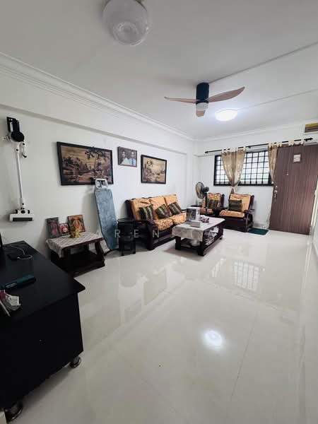 273 Yishun Street 22, 273 Yishun Street 22, Room Rental, 150 sqft, HDB Flat For Rent, by Karen Tan, 500204132 - Living Room - PropertyGuru.com.sg