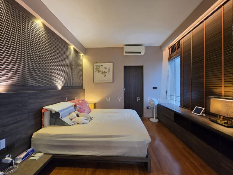 The Trumps, 1 Jalan Kembangan, 3 Bedrooms, 1,356 sqft, Condominium For Sale, by Jeremy Peh, 500204134 - Bedroom - PropertyGuru.com.sg