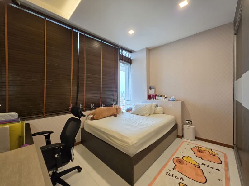 The Trumps, 1 Jalan Kembangan, 3 Bedrooms, 1,356 sqft, Condominium For Sale, by Jeremy Peh, 500204134 - Bedroom - PropertyGuru.com.sg