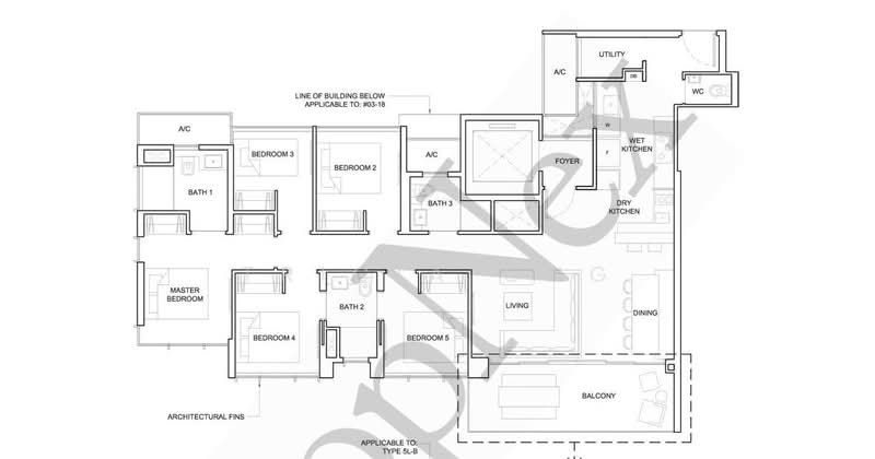 High Park Residences, 25 Fernvale Road, 5 Bedrooms, 1,421 sqft, Condominium For Rent, by Tricia Ong, 500204135 - PropertyGuru.com.sg