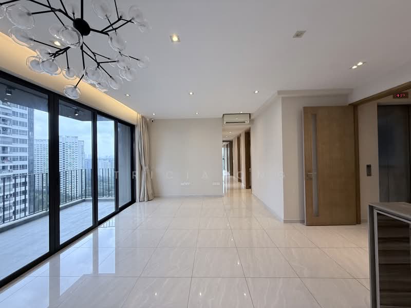 High Park Residences, 25 Fernvale Road, 5 Bedrooms, 1,421 sqft, Condominium For Rent, by Tricia Ong, 500204135 - PropertyGuru.com.sg