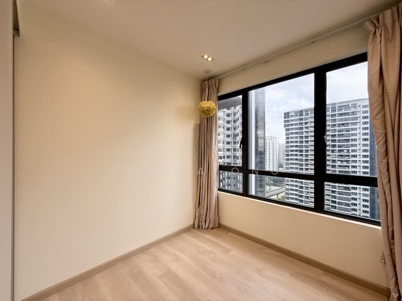 High Park Residences, 25 Fernvale Road, 5 Bedrooms, 1,421 sqft, Condominium For Rent, by Tricia Ong, 500204135 - View - PropertyGuru.com.sg