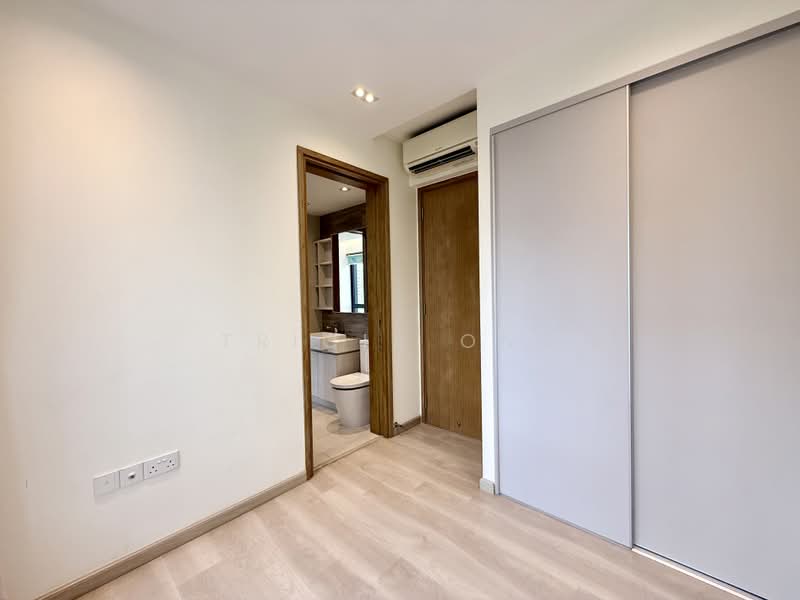 High Park Residences, 25 Fernvale Road, 5 Bedrooms, 1,421 sqft, Condominium For Rent, by Tricia Ong, 500204135 - Bathroom - PropertyGuru.com.sg