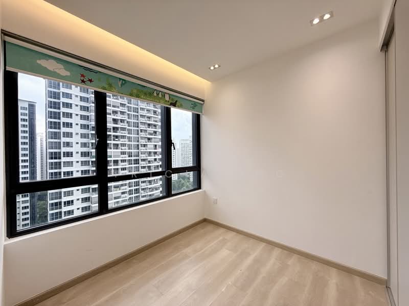 High Park Residences, 25 Fernvale Road, 5 Bedrooms, 1,421 sqft, Condominium For Rent, by Tricia Ong, 500204135 - View - PropertyGuru.com.sg