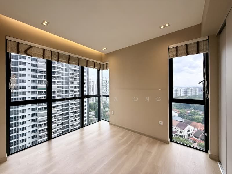 High Park Residences, 25 Fernvale Road, 5 Bedrooms, 1,421 sqft, Condominium For Rent, by Tricia Ong, 500204135 - View - PropertyGuru.com.sg