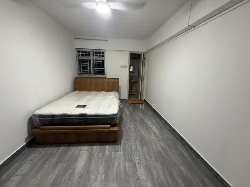 106 Ang Mo Kio Avenue 4, 106 Ang Mo Kio Avenue 4, Room Rental, 150 sqft, HDB Flat For Rent, by Alex Ho, 500204136 - Bedroom - PropertyGuru.com.sg