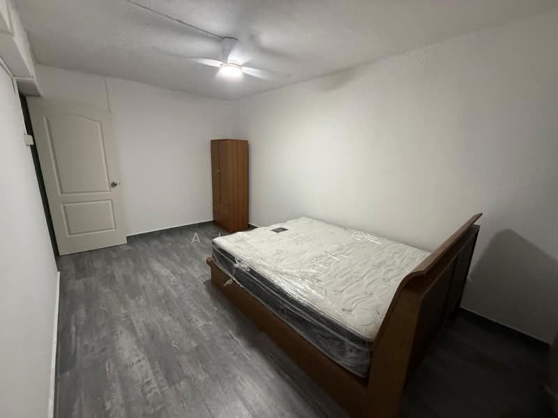 106 Ang Mo Kio Avenue 4, 106 Ang Mo Kio Avenue 4, Room Rental, 150 sqft, HDB Flat For Rent, by Alex Ho, 500204136 - Bedroom - PropertyGuru.com.sg