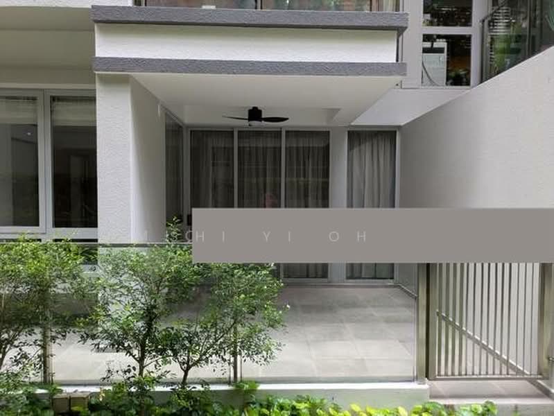 8 @ Mount Sophia, 8 Mount Sophia, 1 Bedroom, 958 sqft, Condominium For Sale, by Shi Yi Oh, 500204137 - Exterior - PropertyGuru.com.sg