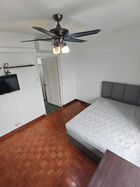 Braddell View, 10E Braddell Hill, Room Rental, 200 sqft, Apartment For Rent, by Steve Voon, 500204139 - Bedroom - PropertyGuru.com.sg