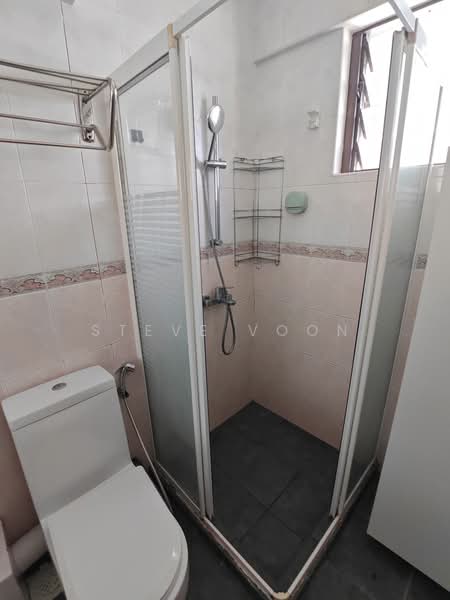 Braddell View, 10E Braddell Hill, Room Rental, 200 sqft, Apartment For Rent, by Steve Voon, 500204139 - Bathroom - PropertyGuru.com.sg