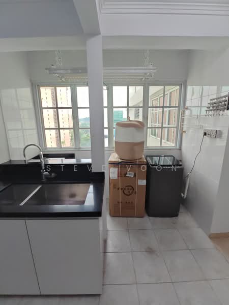 Braddell View, 10E Braddell Hill, Room Rental, 200 sqft, Apartment For Rent, by Steve Voon, 500204139 - Interior - PropertyGuru.com.sg