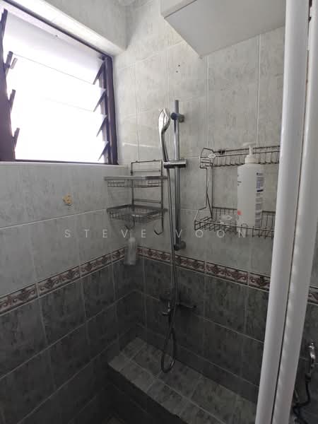Braddell View, 10E Braddell Hill, Room Rental, 200 sqft, Apartment For Rent, by Steve Voon, 500204139 - Bathroom - PropertyGuru.com.sg