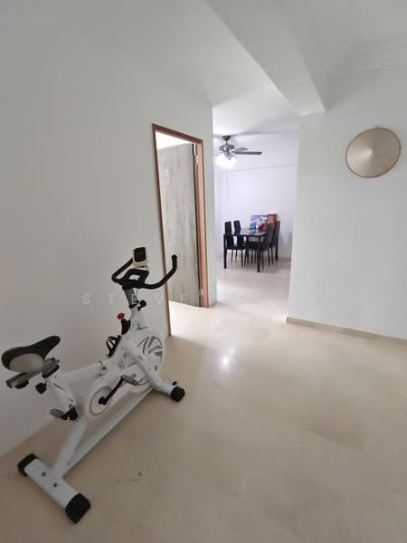 Braddell View, 10E Braddell Hill, Room Rental, 200 sqft, Apartment For Rent, by Steve Voon, 500204139 - Interior - PropertyGuru.com.sg