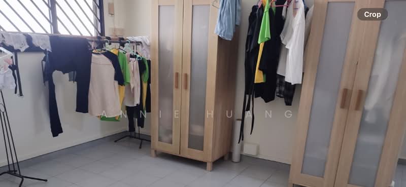 540 Hougang Avenue 8, 540 Hougang Avenue 8, 3 Bedrooms, 1,119 sqft, HDB Flat For Rent, by Annie Huang, 500204140 - Interior - PropertyGuru.com.sg
