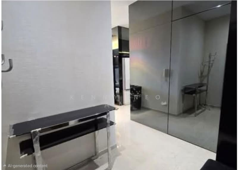Eastwood Regency, 42 Eastwood Road, Studio, 495 sqft, Condominium For Rent, by Kenny Neo, 500204143 - Interior - PropertyGuru.com.sg