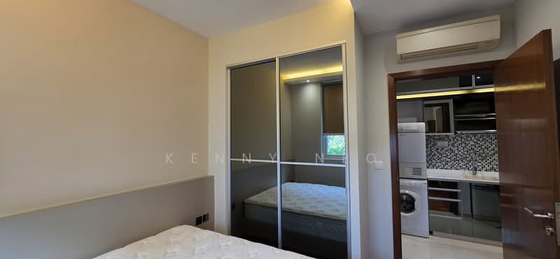 Eastwood Regency, 42 Eastwood Road, Bedok / Upper East Coast, 1 Bedroom, 495 sqft, Condominium For Rent, by Kenny Neo, 500204143 - PropertyGuru.com.sg