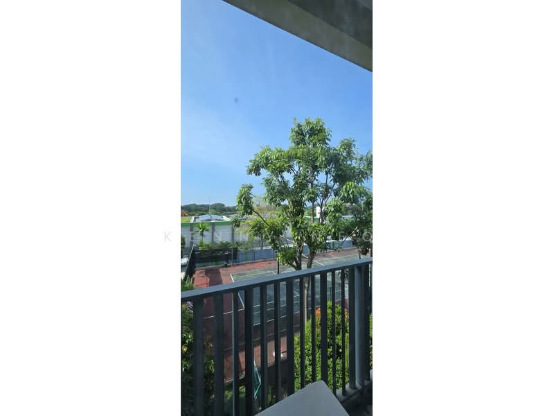 Eastwood Regency, 42 Eastwood Road, Bedok / Upper East Coast, 1 Bedroom, 495 sqft, Condominium For Rent, by Kenny Neo, 500204143 - PropertyGuru.com.sg