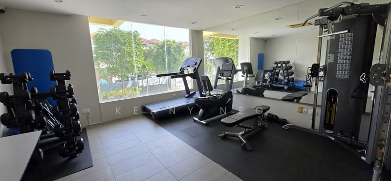 Eastwood Regency, 42 Eastwood Road, Bedok / Upper East Coast, 1 Bedroom, 495 sqft, Condominium For Rent, by Kenny Neo, 500204143 - PropertyGuru.com.sg