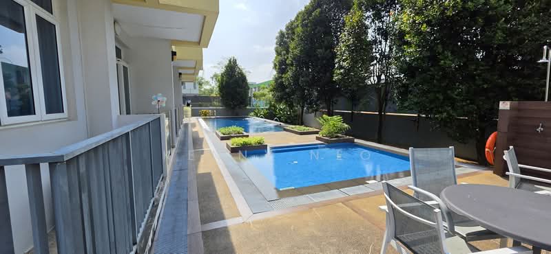 Eastwood Regency, 42 Eastwood Road, Bedok / Upper East Coast, 1 Bedroom, 495 sqft, Condominium For Rent, by Kenny Neo, 500204143 - PropertyGuru.com.sg