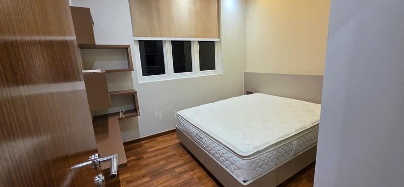 Eastwood Regency, 42 Eastwood Road, Bedok / Upper East Coast, 1 Bedroom, 495 sqft, Condominium For Rent, by Kenny Neo, 500204143 - Bedroom - PropertyGuru.com.sg