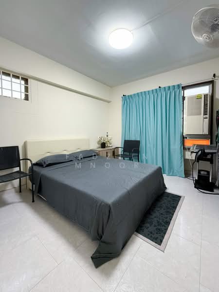 232 Pasir Ris Drive 4, 232 Pasir Ris Drive 4, 4 Bedrooms, 1,356 sqft, HDB Flat For Sale, by Fadzlin MNoor, 500204144 - Bedroom - PropertyGuru.com.sg