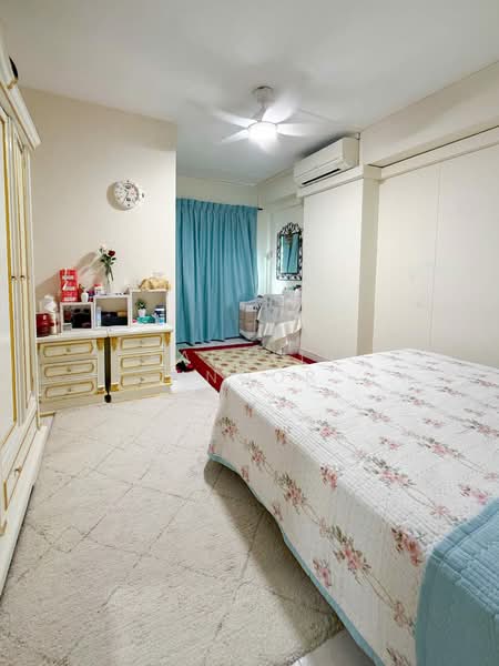 232 Pasir Ris Drive 4, 232 Pasir Ris Drive 4, 4 Bedrooms, 1,356 sqft, HDB Flat For Sale, by Fadzlin MNoor, 500204144 - Bedroom - PropertyGuru.com.sg