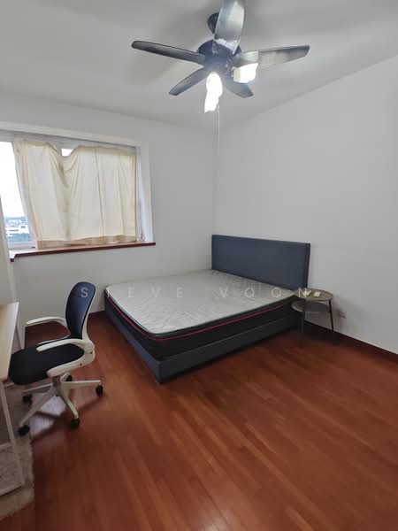 Nuovo, 25 Ang Mo Kio Avenue 9, Room Rental, 200 sqft, Condominium For Rent, by Steve Voon, 500204147 - Bedroom - PropertyGuru.com.sg