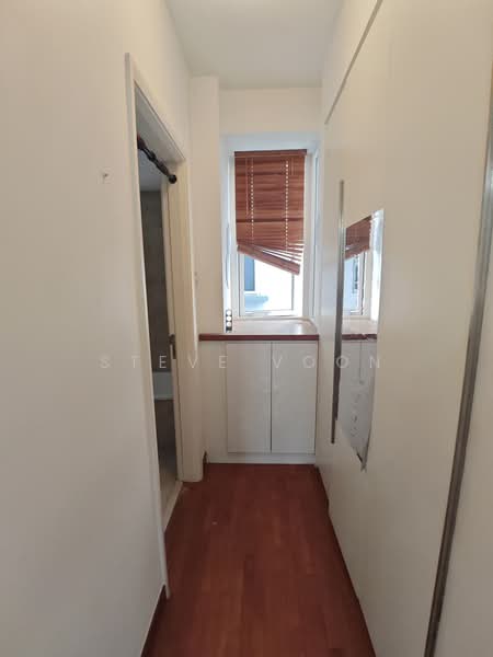 Nuovo, 25 Ang Mo Kio Avenue 9, Room Rental, 200 sqft, Condominium For Rent, by Steve Voon, 500204147 - Interior - PropertyGuru.com.sg