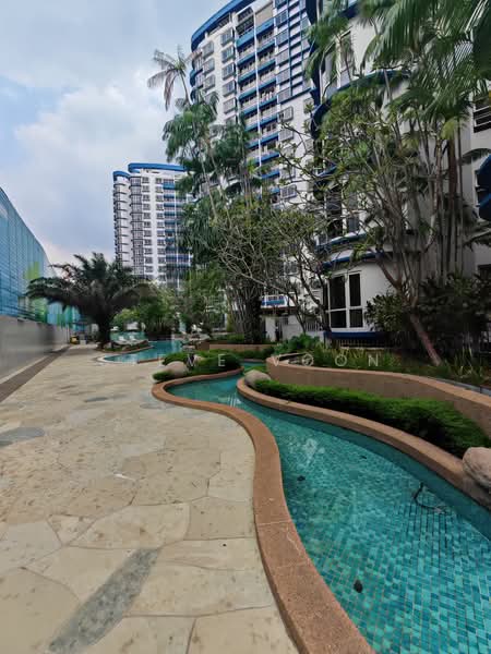 Nuovo, 25 Ang Mo Kio Avenue 9, Room Rental, 200 sqft, Condominium For Rent, by Steve Voon, 500204147 - Exterior - PropertyGuru.com.sg