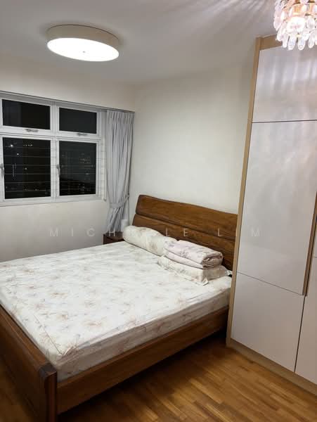 453A Bukit Batok West Avenue 6, 453A Bukit Batok West Avenue 6, 3 Bedrooms, 1,238 sqft, HDB Flat For Sale, by Michelle Lim, 500204148 - Bedroom - PropertyGuru.com.sg