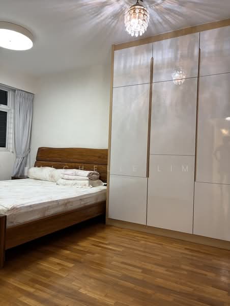 453A Bukit Batok West Avenue 6, 453A Bukit Batok West Avenue 6, 3 Bedrooms, 1,238 sqft, HDB Flat For Sale, by Michelle Lim, 500204148 - Bedroom - PropertyGuru.com.sg