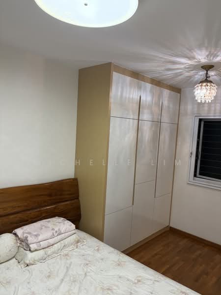 453A Bukit Batok West Avenue 6, 453A Bukit Batok West Avenue 6, 3 Bedrooms, 1,238 sqft, HDB Flat For Sale, by Michelle Lim, 500204148 - Bedroom - PropertyGuru.com.sg