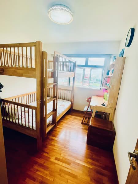 453A Bukit Batok West Avenue 6, 453A Bukit Batok West Avenue 6, 3 Bedrooms, 1,238 sqft, HDB Flat For Sale, by Michelle Lim, 500204148 - Bedroom - PropertyGuru.com.sg