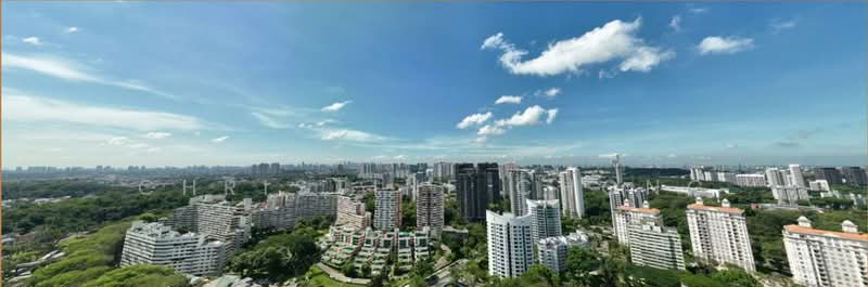 Pinetree Hill, 30 Pine Grove, 5 Bedrooms, 2,874 sqft, Condominium For Sale, by Christine Chong, 500204154 - Exterior - PropertyGuru.com.sg