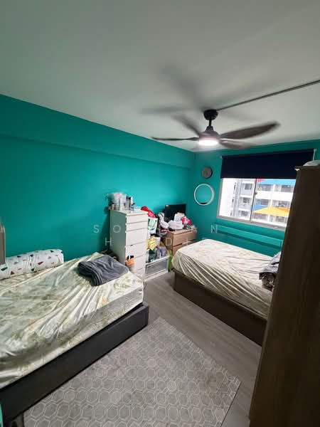 50 Circuit Road, 50 Circuit Road, 2 Bedrooms, 602 sqft, HDB Flat For Sale, by Sophian Hardie, 500204156 - Bedroom - PropertyGuru.com.sg