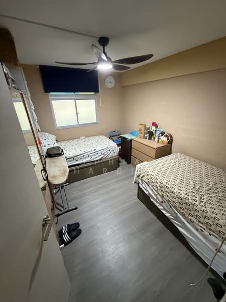 50 Circuit Road, 50 Circuit Road, 2 Bedrooms, 602 sqft, HDB Flat For Sale, by Sophian Hardie, 500204156 - Bedroom - PropertyGuru.com.sg
