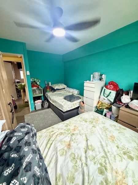 50 Circuit Road, 50 Circuit Road, 2 Bedrooms, 602 sqft, HDB Flat For Sale, by Sophian Hardie, 500204156 - Bedroom - PropertyGuru.com.sg