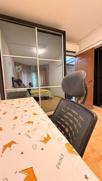 355 Kang Ching Road, 355 Kang Ching Road, Room Rental, 100 sqft, HDB Flat For Rent, by Stanley Dai, 500204157 - Bedroom - PropertyGuru.com.sg