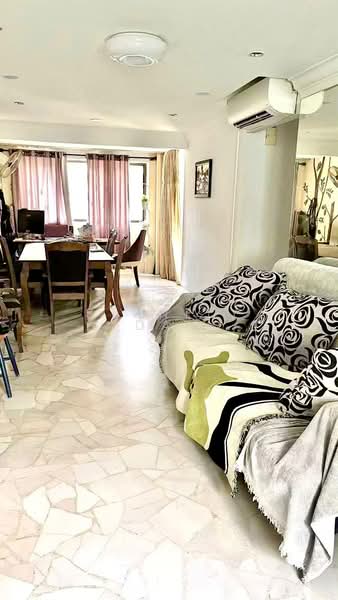 355 Kang Ching Road, 355 Kang Ching Road, Room Rental, 100 sqft, HDB Flat For Rent, by Stanley Dai, 500204157 - Living Room - PropertyGuru.com.sg