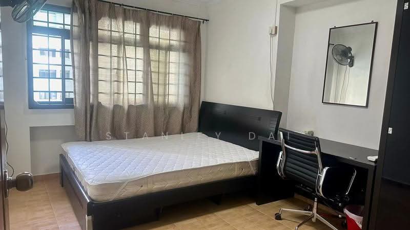 355 Kang Ching Road, 355 Kang Ching Road, Boon Lay / Jurong / Tuas, Room Rental, 100 sqft, HDB Flat For Rent, by Stanley Dai, 500204157 - Bedroom - PropertyGuru.com.sg
