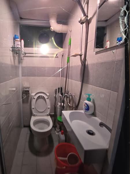 233 Bukit Batok East Avenue 5, 233 Bukit Batok East Avenue 5, Dairy Farm / Bukit Panjang / Choa Chu Kang, Room Rental, 100 sqft, HDB Flat For Rent, by Goh Yit Kow, 500204158 - Bathroom - PropertyGuru.com.sg