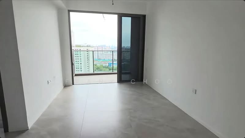 AMO Residence, 21 Ang Mo Kio Rise, 2 Bedrooms, 743 sqft, Condominium For Sale, by Frank Choo, 500204159 - Balcony - PropertyGuru.com.sg
